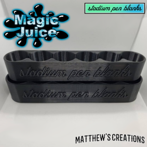 Spb Magic Juice Bottle Holder System – image 1