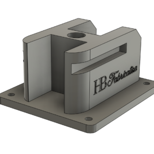Milwaukee M18 Tool Holder Wall Under Shelf Belt Clip Compatible – image 1